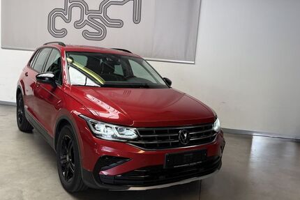 VW Tiguan 183.909 km 20.890 &euro; Maintal bei Frankfurt am Main 63477