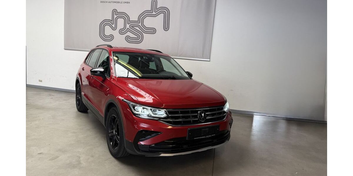VW Tiguan 183.909 km 20.890 &euro; Maintal bei Frankfurt am Main 63477