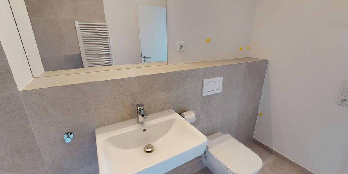 Etagenwohnung Friedrichsdorf Seulberg - 3 Zimmer, 103 m&sup2;, 1.520&euro; | Angebot:26154809