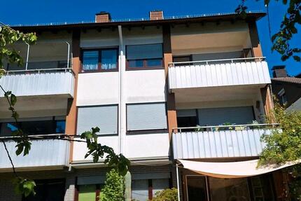 Wohnung Niedernhausen - 2 Zimmer, 52 m&sup2;, 675&euro; | Angebot:26396325
