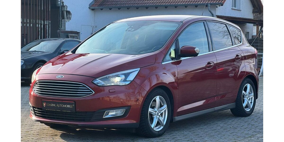 Ford C-Max 258.000 km 5.500 &euro; Dieburg 64807