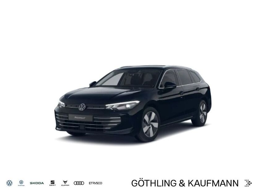 Passat Variant