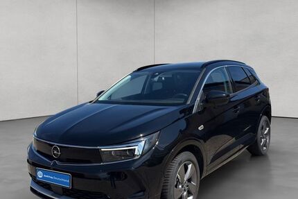 Opel Grandland (X) 27.714 km 23.950 &euro; Frankfurt 60386