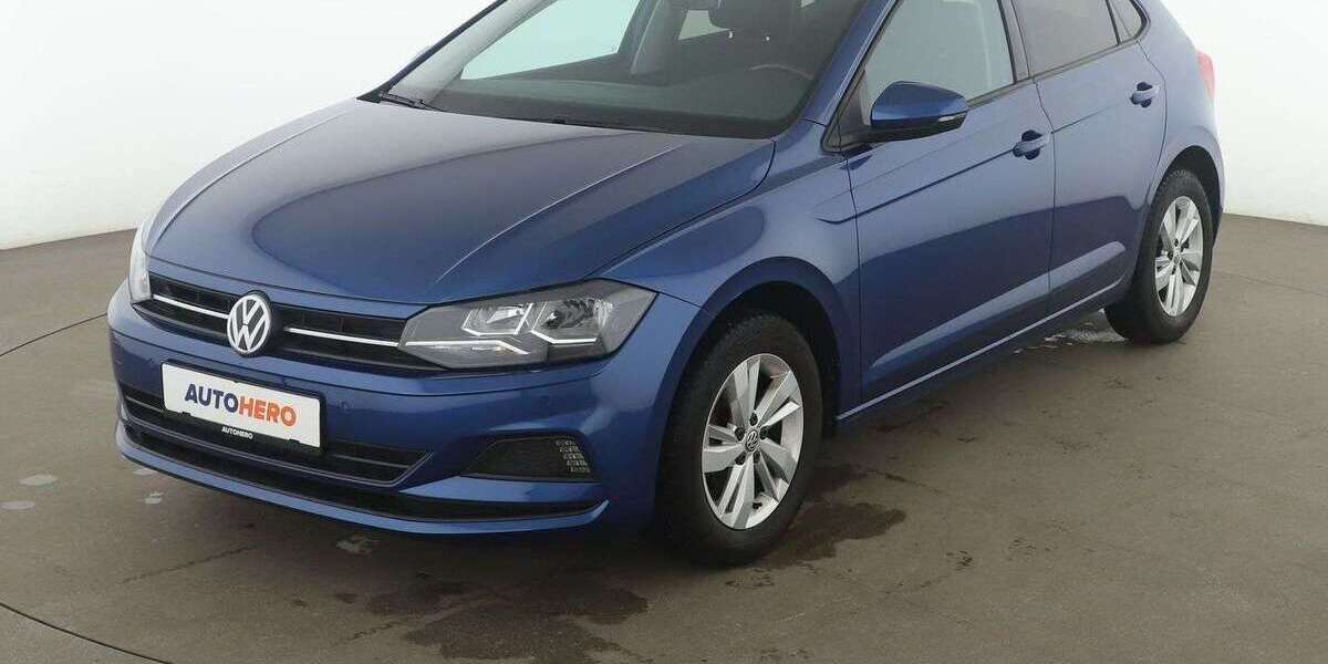 VW Polo 32.140 km 13.890 &euro; Frankfurt am Main 65936