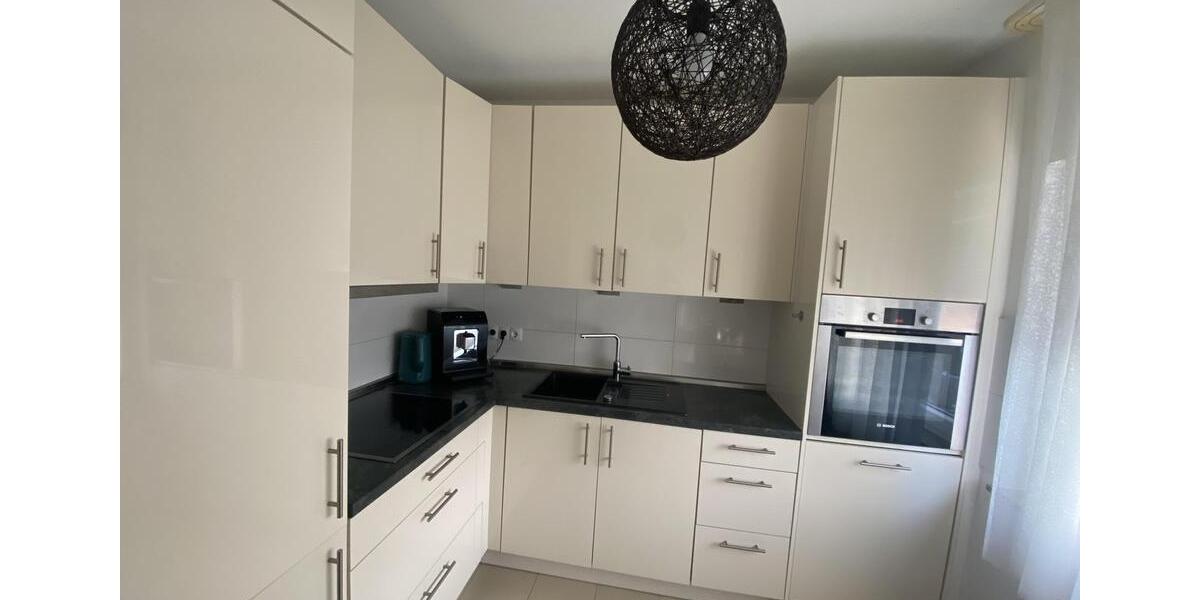 Etagenwohnung Frankfurt am Main Nied - 2 Zimmer, 63 m&sup2;, 1.070&euro; | Angebot:25414523