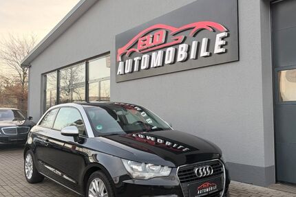 Audi A1 215.208 km 4.600 &euro; Eppertshausen 64859