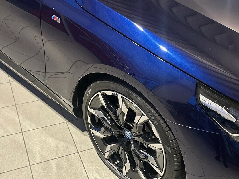 530e M Sport |Nur 3.TKM|Tansanit-Bau II|Traum