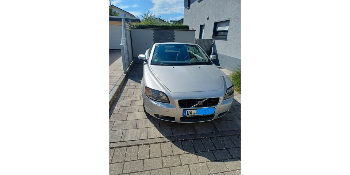 Volvo C70 165.000 km 10.495 &euro; Babenhausen 64832