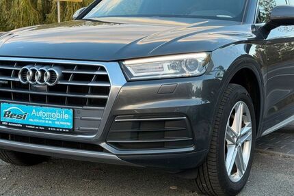 Audi Q5 151.000 km 23.990 &euro; Frankfurt am Main 60386