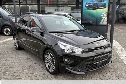 Kia Rio 18.000 km 16.970 € Hanau 63452