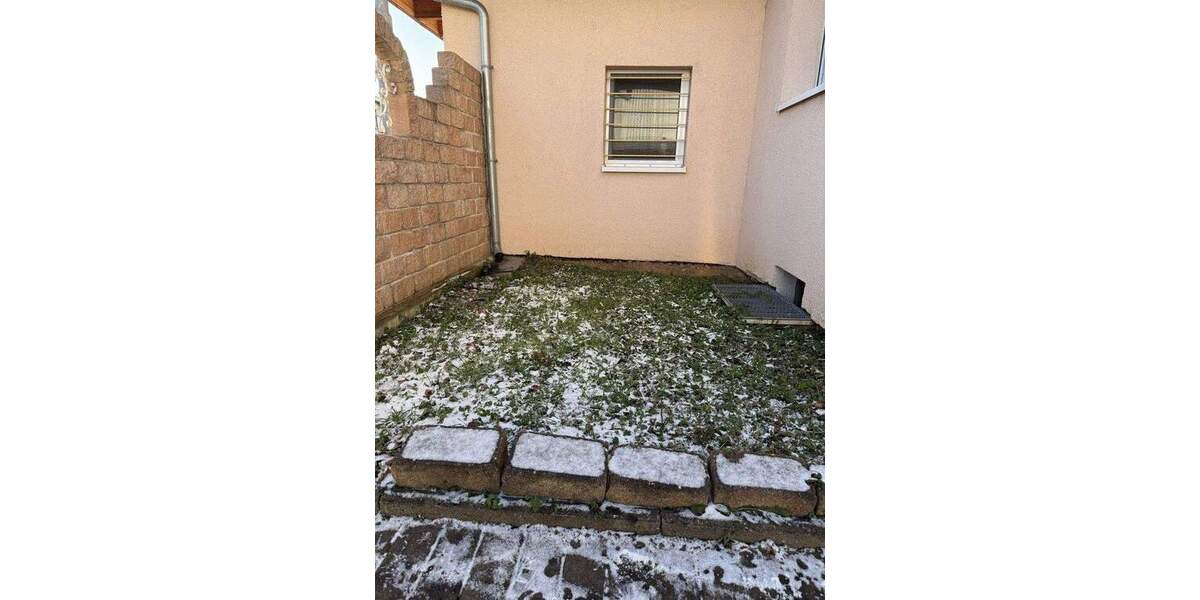 Gemütliches und gepflegtes Einfamilienhaus mit einem kleinen Hof! 6 zimmer