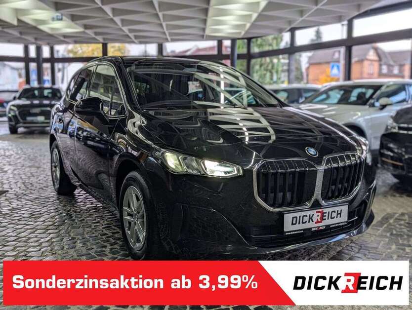 BMW 218 19.872 km 27.980 € Dieburg 64807