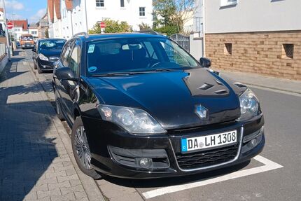 Renault Laguna 280.000 km 2.500 € Buttelborn 64572