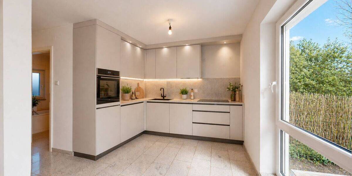 Reihenmittelhaus Frankfurt am Main Bonames - 3 Zimmer, 79 m&sup2;, 540.000&euro; | Angebot:26388326