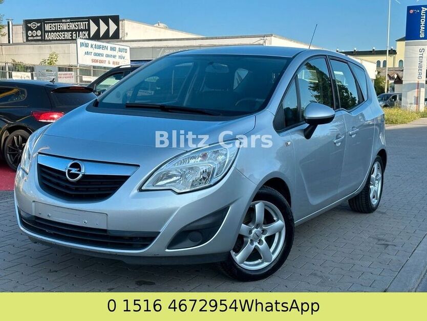 Meriva