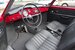 Karmann Ghia Cabrio vollständig restauriert