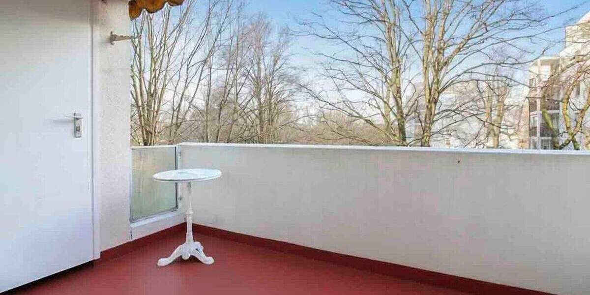 Etagenwohnung Frankfurt am Main Rödelheim - 4 Zimmer, 100 m&sup2;, 449.000&euro; | Angebot:24910219