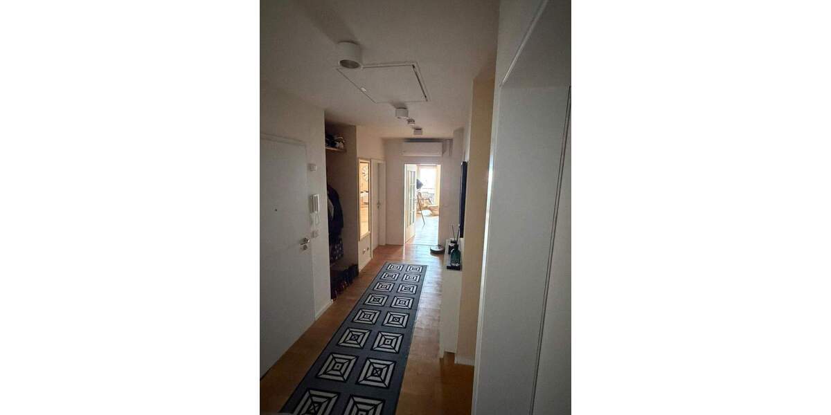 Etagenwohnung Rodenbach Niederrodenbach - 4 Zimmer, 96 m&sup2;, 349.000&euro; | Angebot:25338093