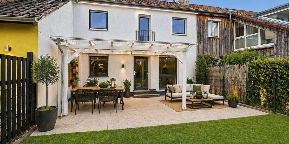 Einfamilienhaus Frankfurt am Main Eschersheim - 3.5 Zimmer, 79 m&sup2;, 540.000&euro; | Angebot:26403185