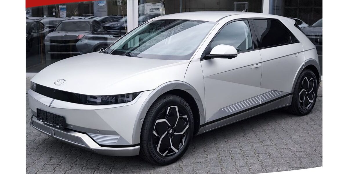 Hyundai IONIQ 5 46.271 km 27.450 &euro; Dieburg 64807