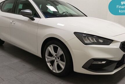 Seat Leon 105.011 km 15.970 &euro; Egelsbach 63329