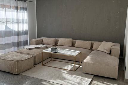 3 Zimmer-Wohnung mit gehobener Ausstattung in Griesheim 3 zimmer