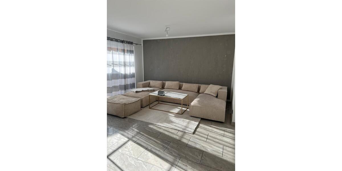 3 Zimmer-Wohnung mit gehobener Ausstattung in Griesheim 3 zimmer