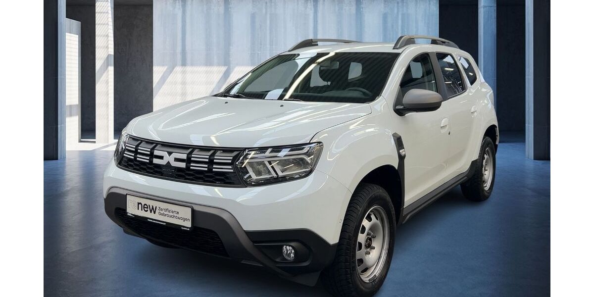 Dacia Duster 37.328 km 16.560 &euro; Frankfurt / Main 60314