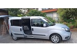 Doblo Cargo