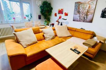 Wohnung Frankfurt am Main Bonames - 3 Zimmer, 73 m&sup2;, 325.000&euro; | Angebot:25024221