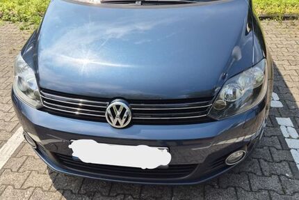 VW Golf Plus 189.500 km 2.500 &euro; Darmstadt 64291