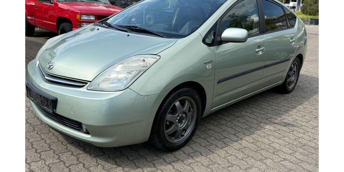 Toyota Prius 191.902 km 3.999 &euro; Hanau 63452