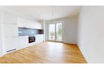 VALENTINA-Schönhof-Viertel | Helle 2-Zimmerwohnung - effizienter Schnitt mit EBK und Balkon