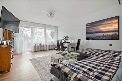 Wohnung Frankfurt am Main-Heddernheim Heddernheim - 4 Zimmer, 94 m&sup2;, 415.000&euro; | Angebot:24940927