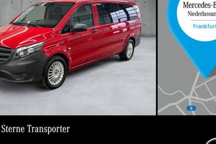 Mercedes-Benz Vito 62.050 km 28.980 &euro; Frankfurt 60488