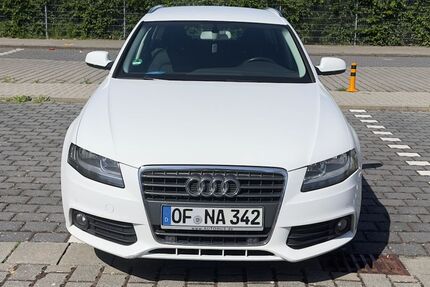 Audi A4 162.500 km 8.400 &euro; Dietzenbach 63128