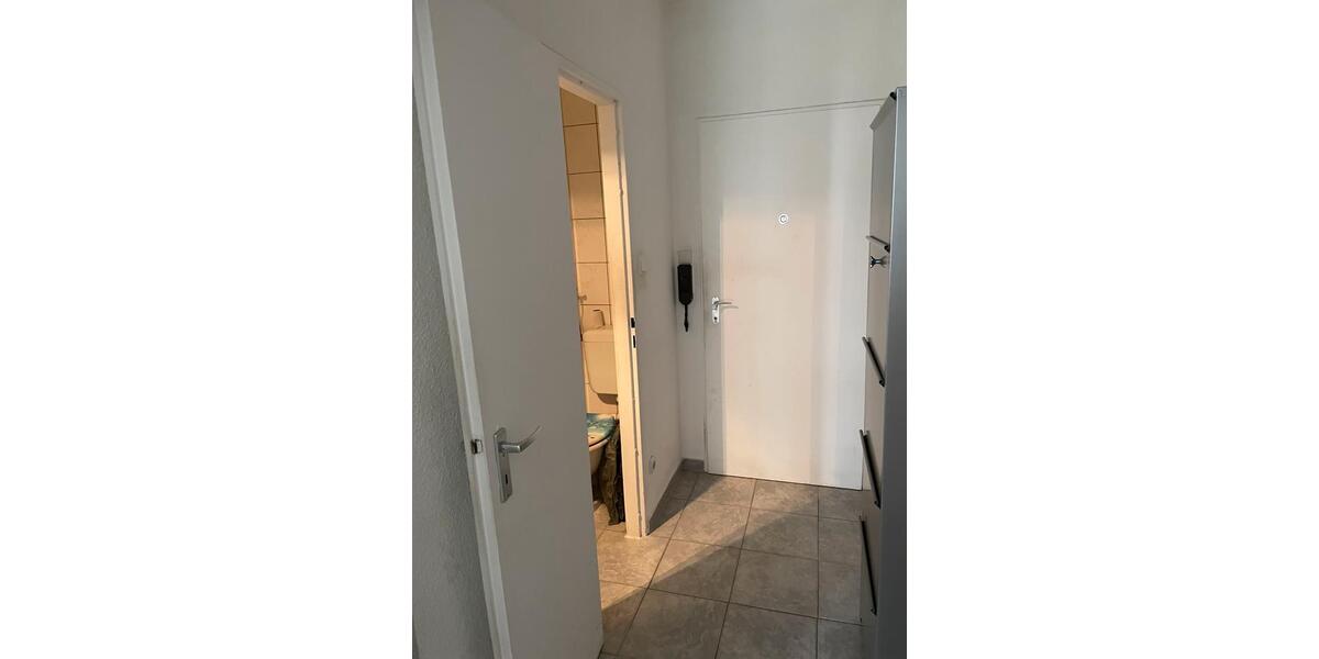 Etagenwohnung Frankfurt am Main Oberrad - 1 Zimmer, 30 m&sup2;, 700&euro; | Angebot:25662535