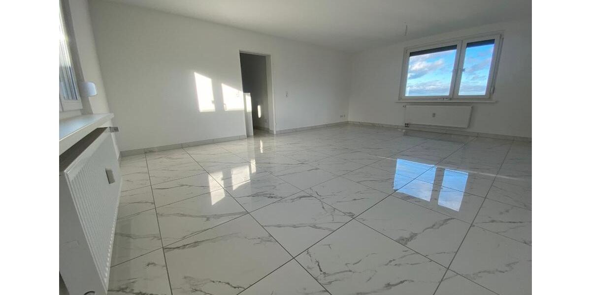 Dachgeschoßwohnung Bad Vilbel - 2 Zimmer, 56 m&sup2;, 880&euro; | Angebot:26411583