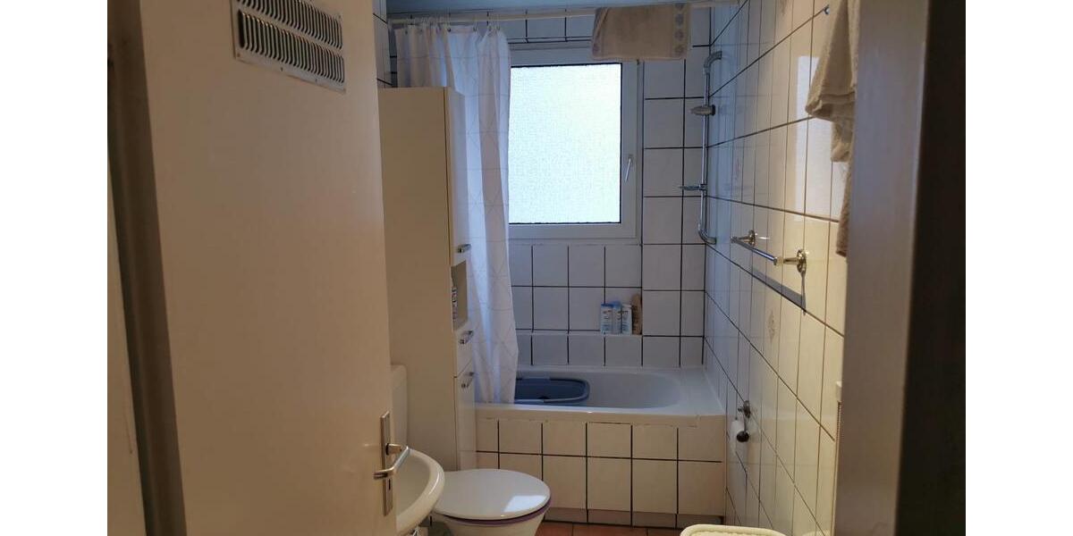 Etagenwohnung Hanau Großauheim - 3 Zimmer, 76 m&sup2;, 275.000&euro; | Angebot:24827635