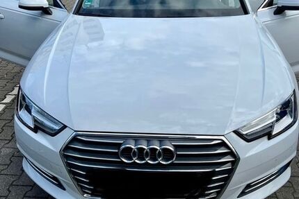 Audi A4 202.165 km 16.000 &euro; Dreieich 63303
