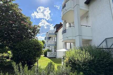 Wohnung zum Kaufen in Frankfurt am Main 385.000 € 78 m² 3 zimmer