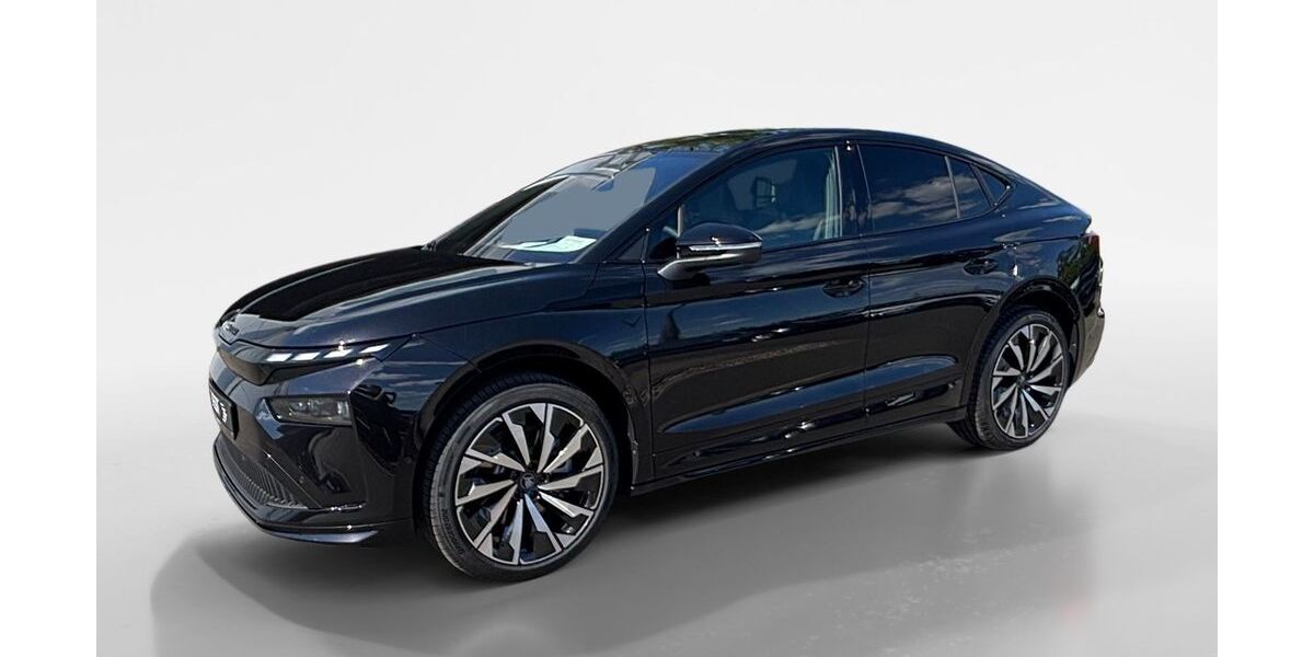 Skoda Enyaq 3.000 km 53.990 &euro; Offenbach am Main 63075