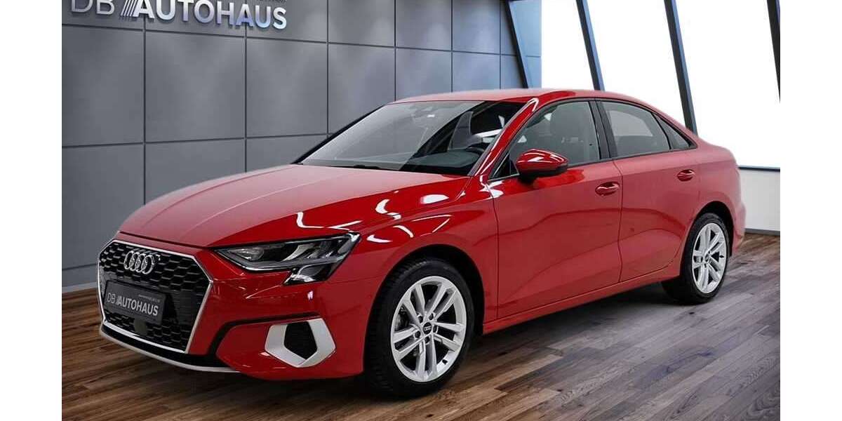 Audi A3 33.446 km 24.970 &euro; Maintal 63477