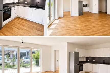 Wohnung Darmstadt Bessungen - 3 Zimmer, 76 m&sup2;, 1.350&euro; | Angebot:26661078