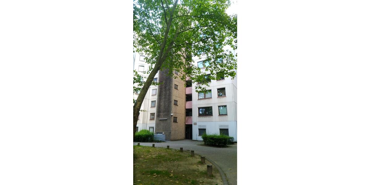 Helle 2-Zimmer Wohnung mit Balkon in Frankfurt Nieder-Eschbach 2 zimmer