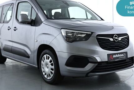 Opel Combo 39.951 km 15.970 &euro; Egelsbach 63329