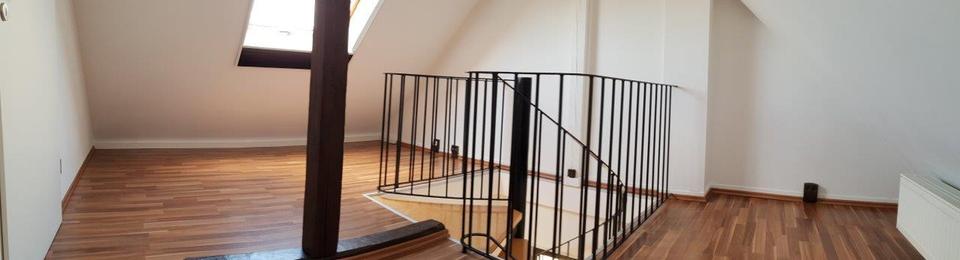 Maisonettenwohnung Dreieich - 4.5 Zimmer, 116 m&sup2;, 1.450&euro; | Angebot:23739518