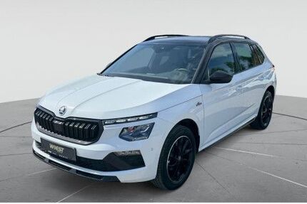 Skoda Kamiq 11.960 km 28.880 &euro; Darmstadt 64295