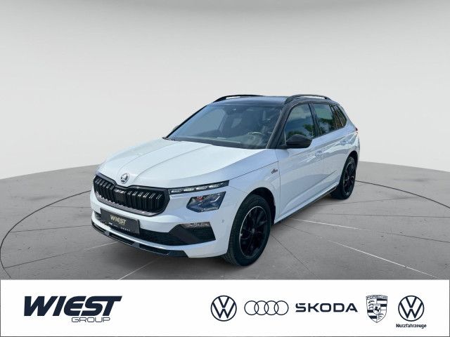 Skoda Kamiq 11.960 km 28.880 &euro; Darmstadt 64295