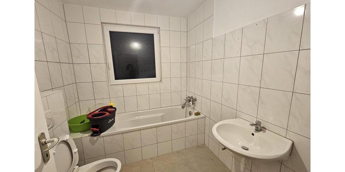 Etagenwohnung Groß-Gerau Gerau - 3 Zimmer, 89 m&sup2;, 1.400&euro; | Angebot:25752123